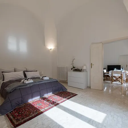 Dimora Cece * Francavilla Fontana