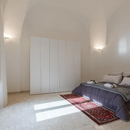 Dimora Cece * Francavilla Fontana