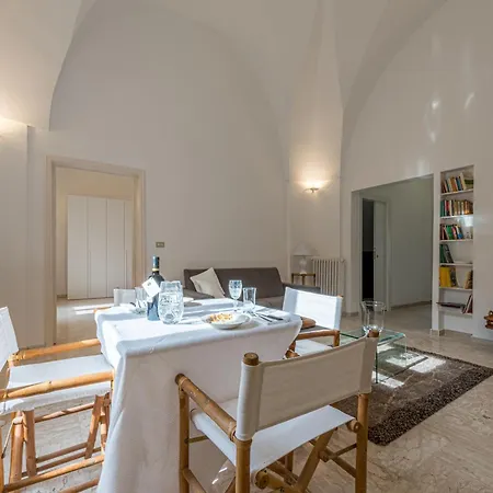 Dimora Cece Casa vacanze