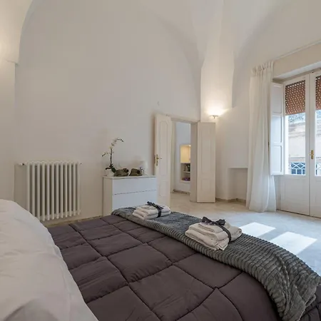 Dimora Cece Casa vacanze *