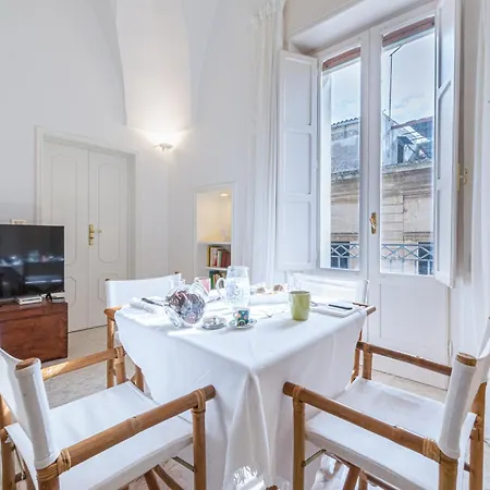 Dimora Cece 別荘 *