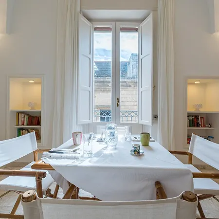 Dimora Cece * Франкавилла-Фонтана