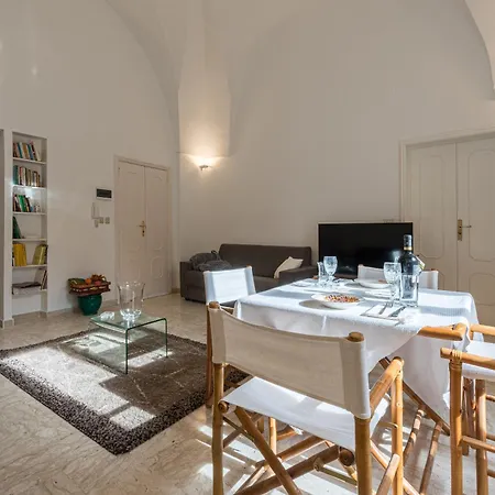 Dimora Cece Дом отдыха Франкавилла-Фонтана