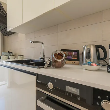 Dimora Cece Дом отдыха