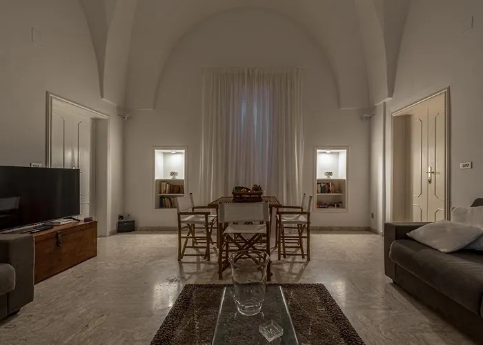 Dimora Cece * Francavilla Fontana