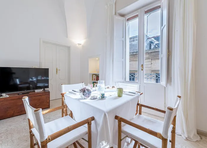 Dimora Cece Casa de Férias *