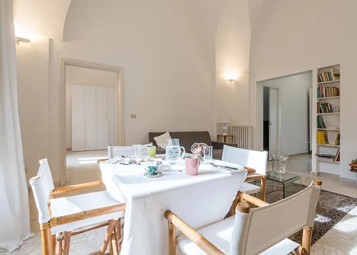 Dimora Cece Casa de Férias Francavilla Fontana