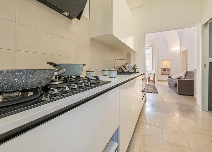 Dimora Cece * Francavilla Fontana