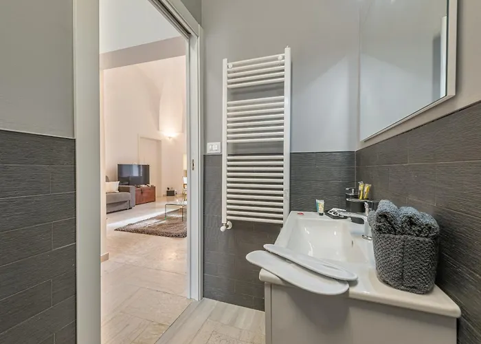 Dimora Cece Casa de Férias