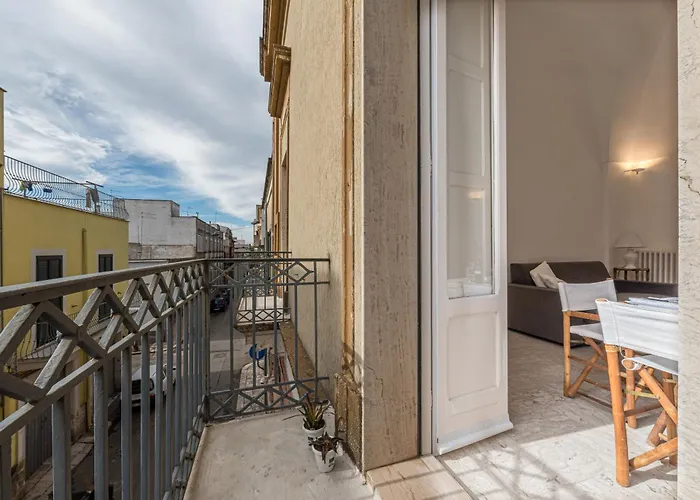 Casa de Férias Dimora Cece Francavilla Fontana