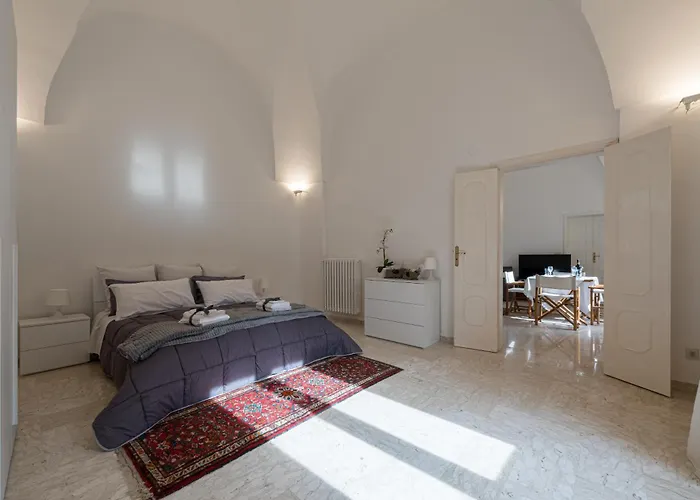 Dimora Cece * Francavilla Fontana