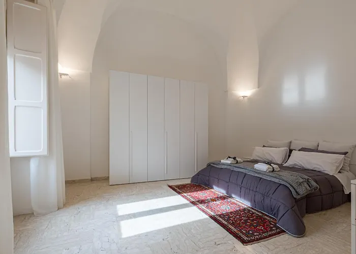 Dimora Cece * Francavilla Fontana