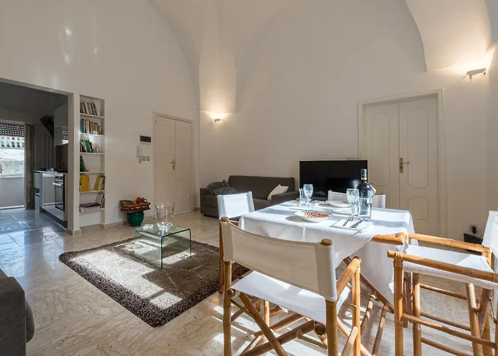 Dimora Cece Casa de Férias Francavilla Fontana