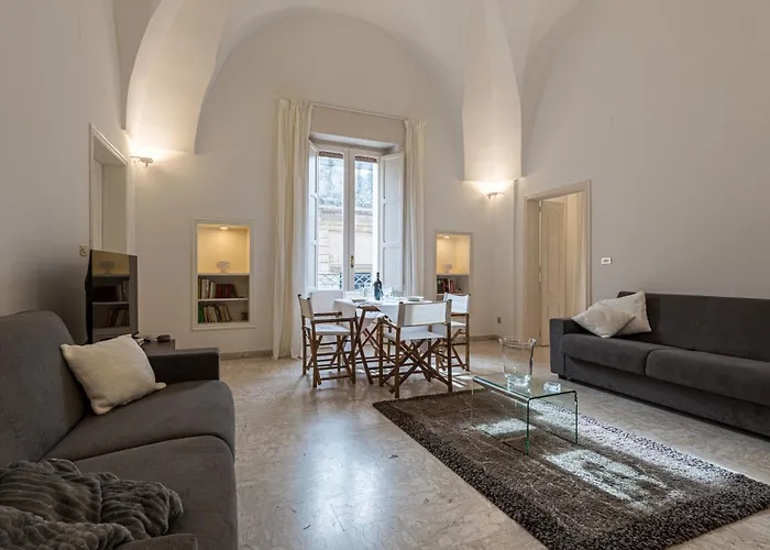 Dimora Cece Casa de Férias