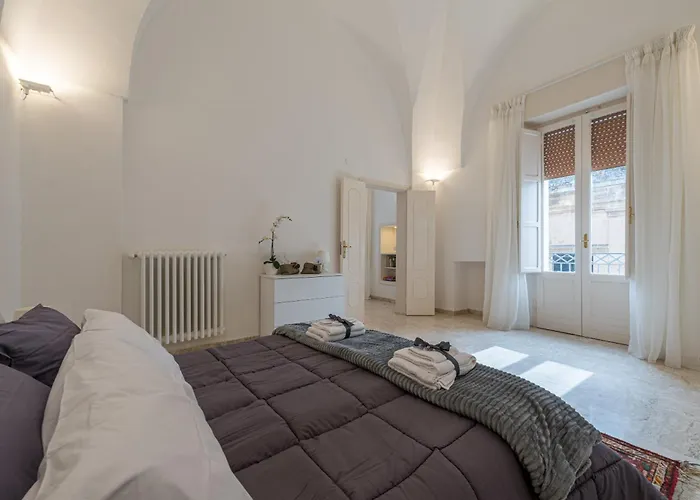 Dimora Cece Casa de Férias *